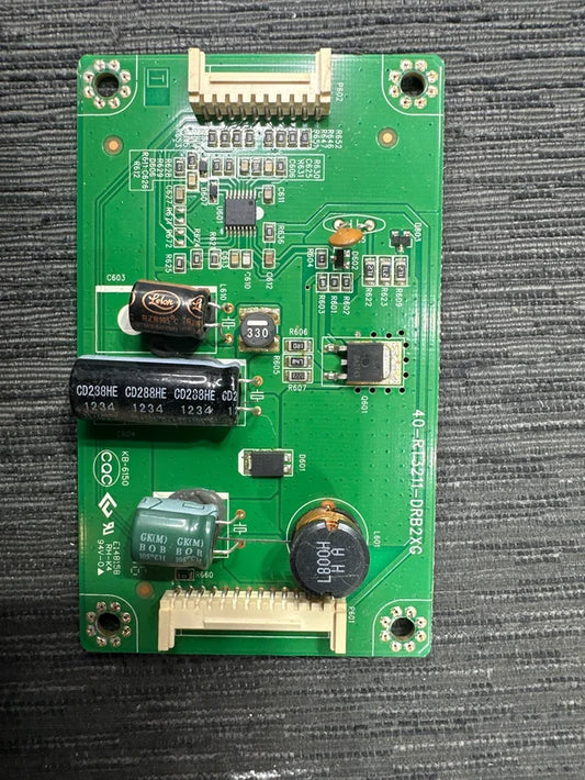 Inverter 40-RT3211-DRB2XG