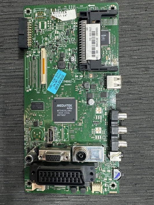 Main 17MB82-2