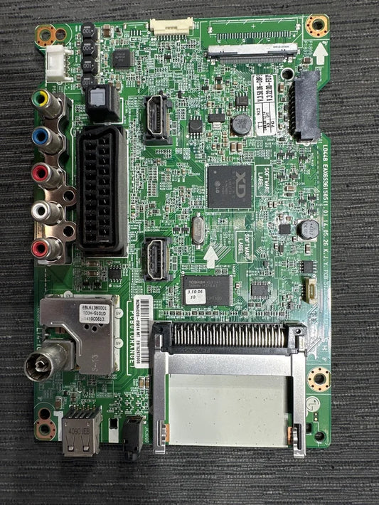 Main EAX65361505 1.0