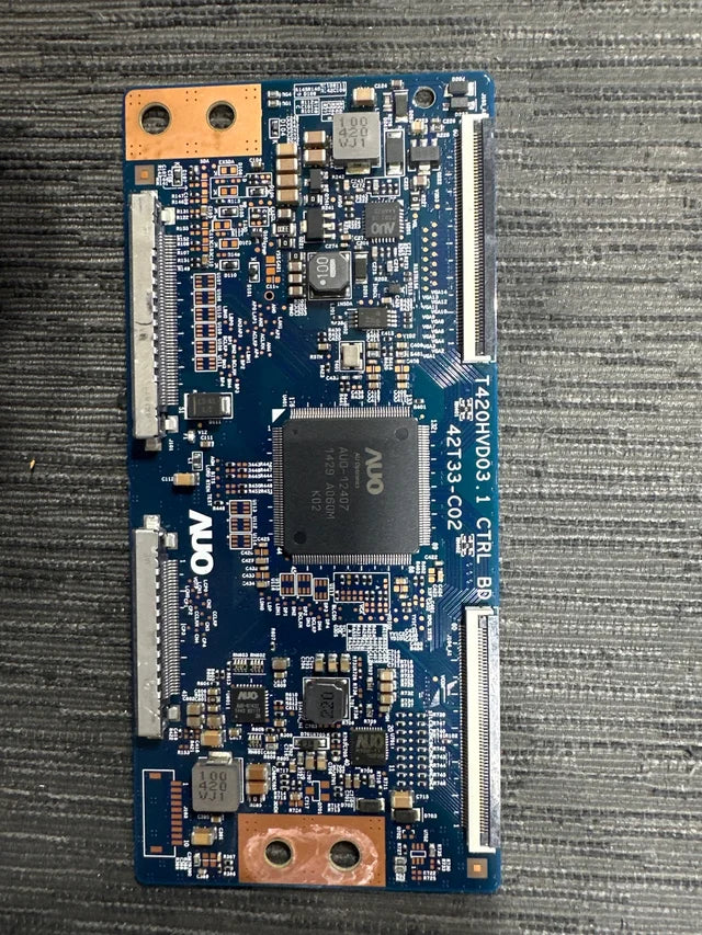 TCON T420HVD03.1