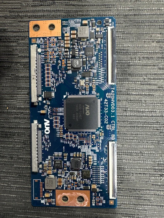 TCON T420HVD03.1