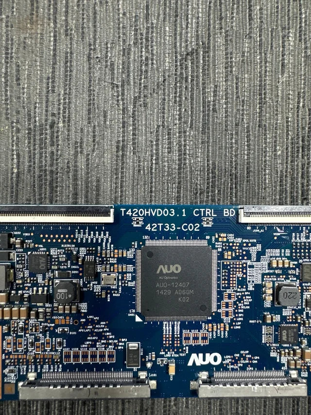 TCON T420HVD03.1