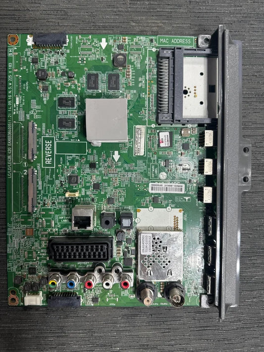 Main EAX65384005 1.2