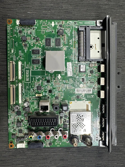 Main EAX65384004 1.5