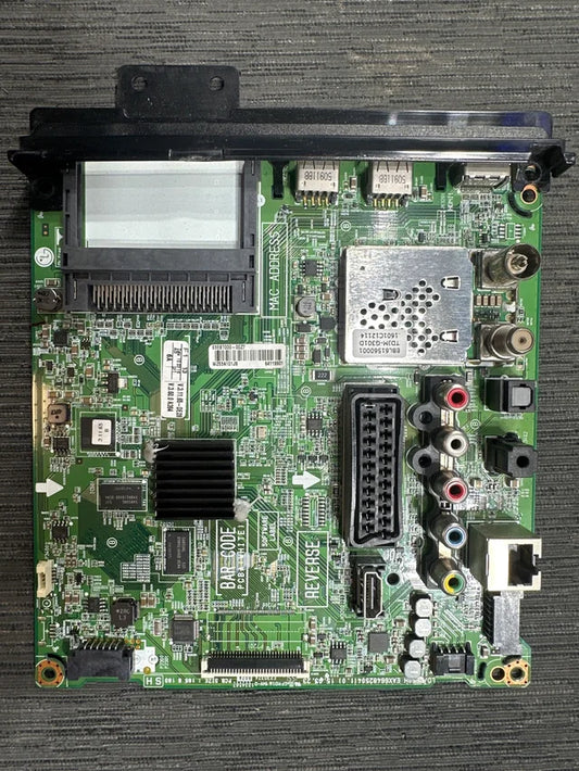 Main EAX66482504 1.0