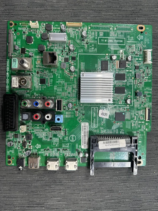 Main 715G6388-M01-000-005X