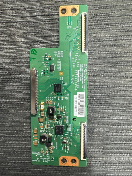 TCON V14 42 DRD TM120
