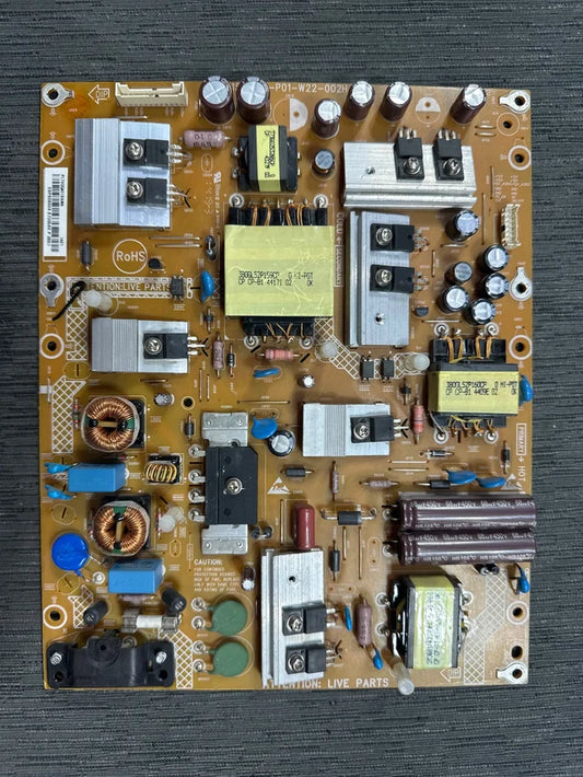 Fuente 715G6169-P01-W22-002H