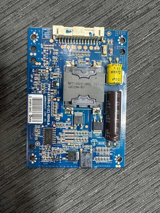 Led Driver PPW-LE32RG-O