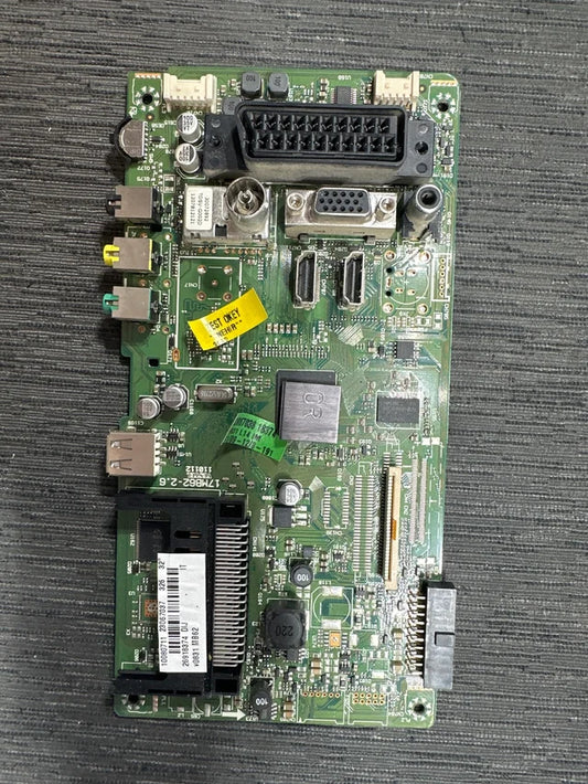 Main 17MB62-2.6