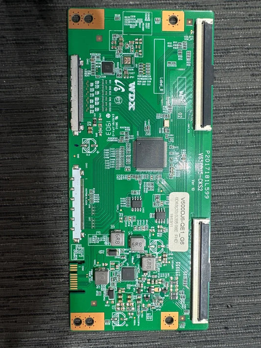 T-CON V650DJ5-CKS2