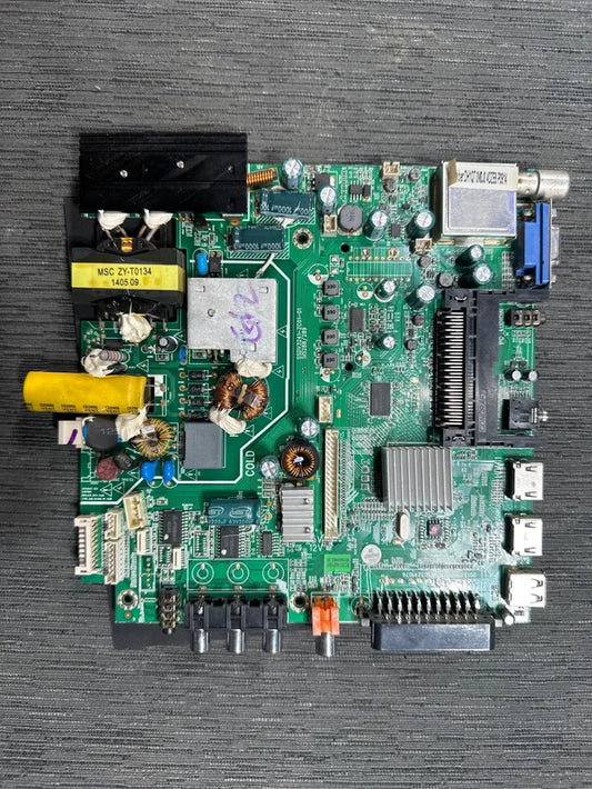 Power Main SSDV3241-ZC01-01