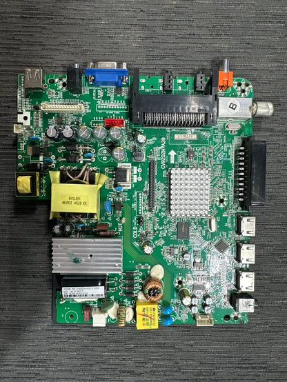 Power Main CV9202H-A39