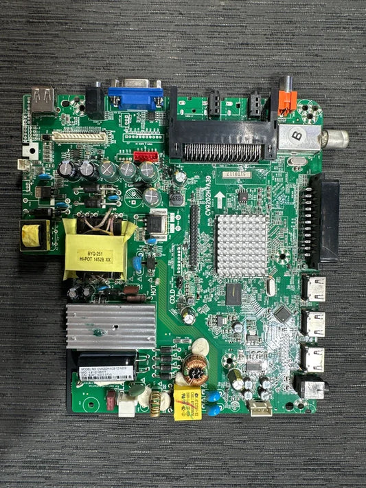 Power Main CV9202H-A39