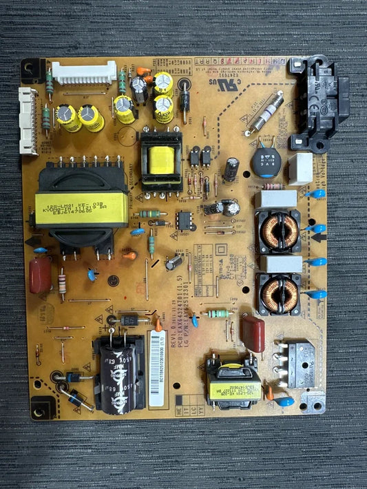 Fuente EAX64324701 1.5