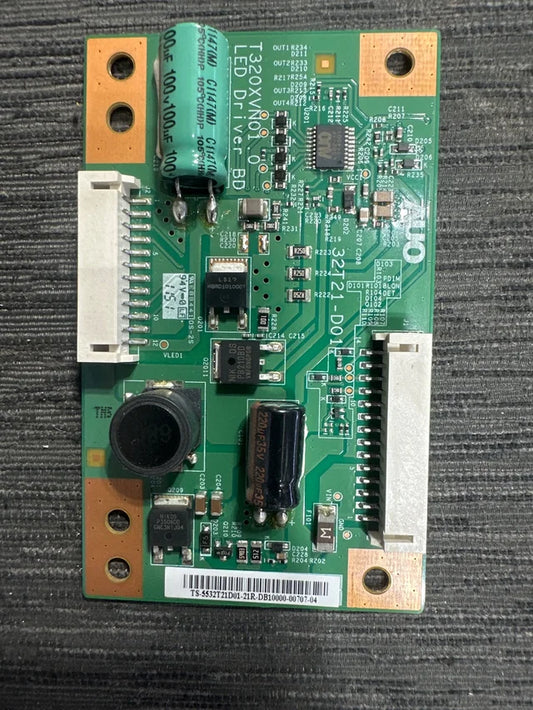 Led Driver T320XVN01.0