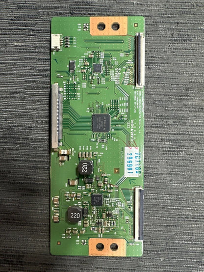 TCON 6870C-0418A