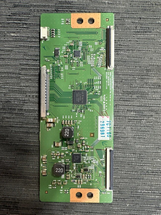 TCON 6870C-0418A