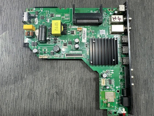 Power main EL.MT9602V-FG48