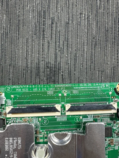 Main EAX68253605 1.1