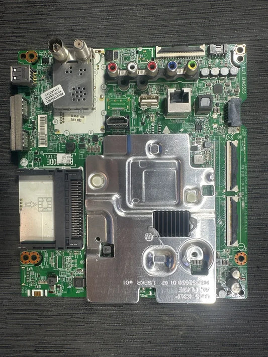 Main EAX67133404 1.0