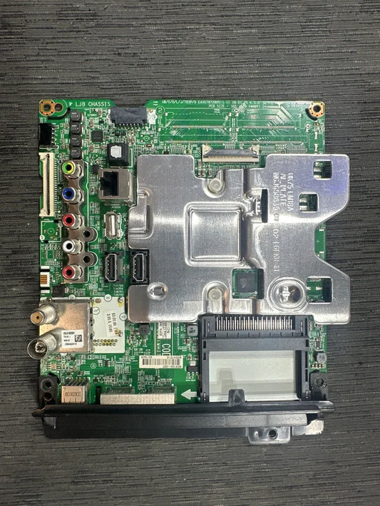 Main EAX67872805 1.1