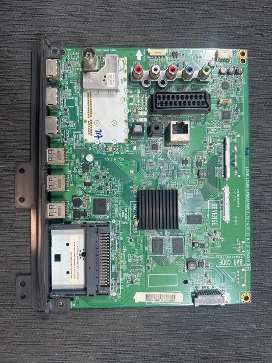 Main EAX65610905 1.0