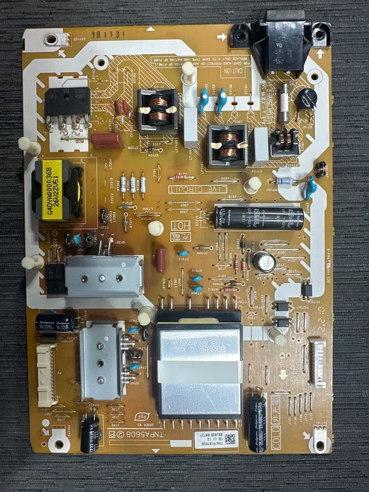 Fuente TNPA5608