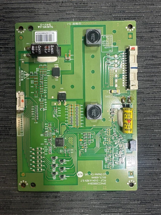 Inverter/Led Driver 3PHCC20002B-H
