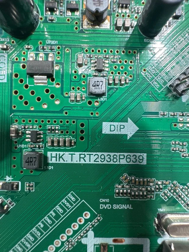 Power Main HK.T.RT2938P639
