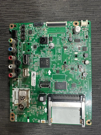 Main EAX67041505 1.0