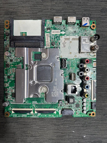 Main EAX68253604 1.0