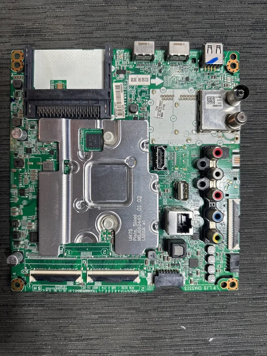 Main EAX68253604 1.0