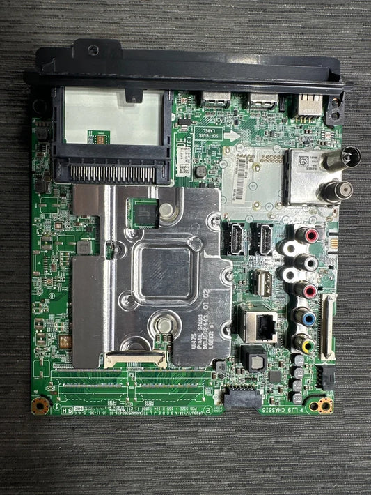 Main EAX68253604 1.0