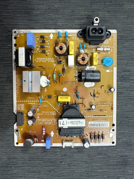 Fuente EAX67147201 1.4