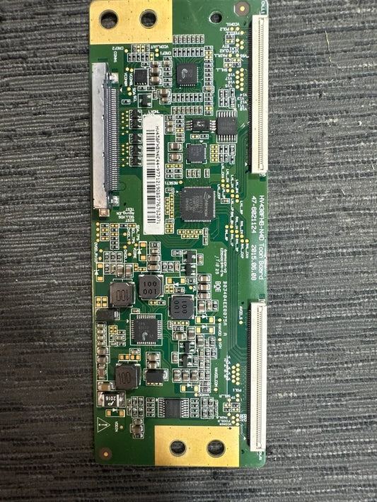 TCON HV430FHB-N4D