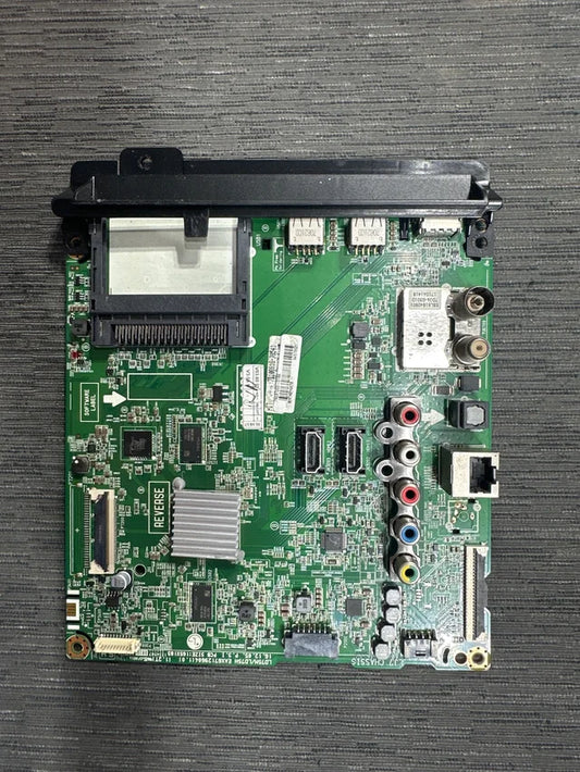 Main EAX67129604 1.0