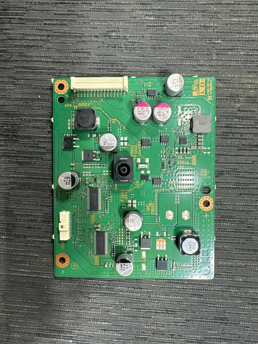 Inverter/Led Driver 1-981-457-14