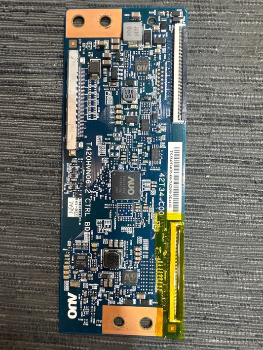TCON T420HVN06.2