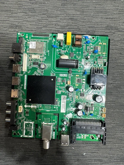 Power main TPD.MS6683.PB761