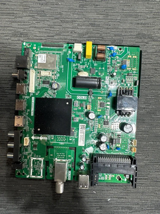 Power main TPD.MS6683.PB761