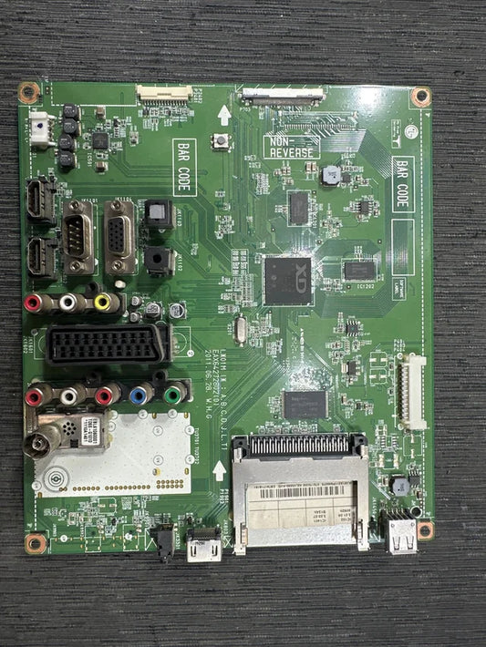 Main EAX64272802 0