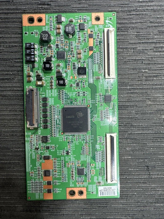 TCON S120APM4C4LV0.4