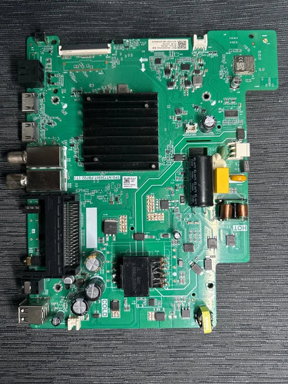 Power main TPD.NT72690T.PB702