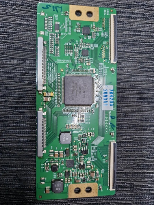 TCON V6 32/42/47 6870C-0358A