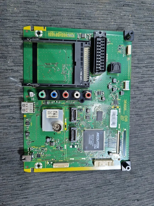 Main TNP4G535