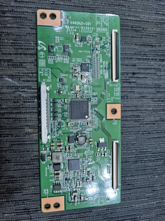 TCON V460HJ1-C01
