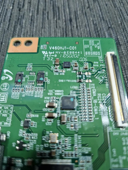 TCON V460HJ1-C01