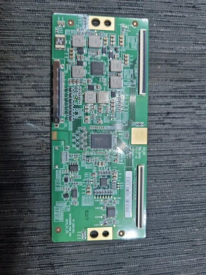 TCON HV550QUB_N5M_V02