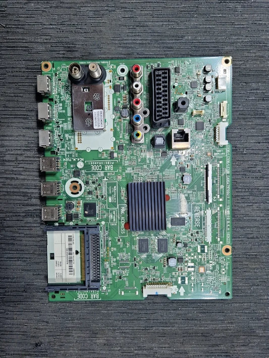 Main EAX64797004 1.1
